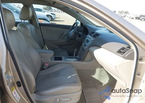 2009 Toyota Camry Hybrid z USA, uszkodzony, nr VIN 4T1BB46K99U077793